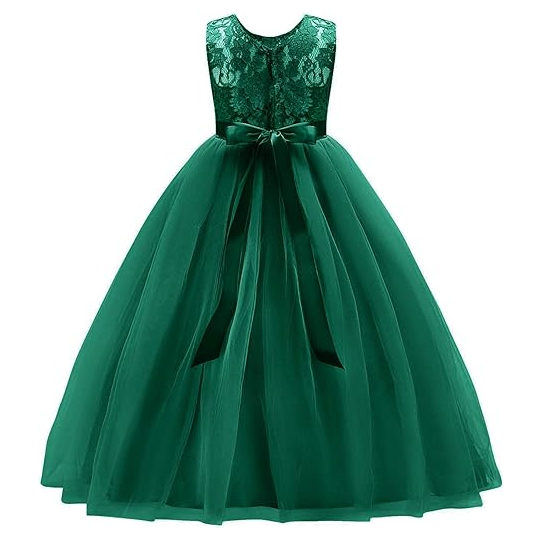 Baby Green Fairy Maxi