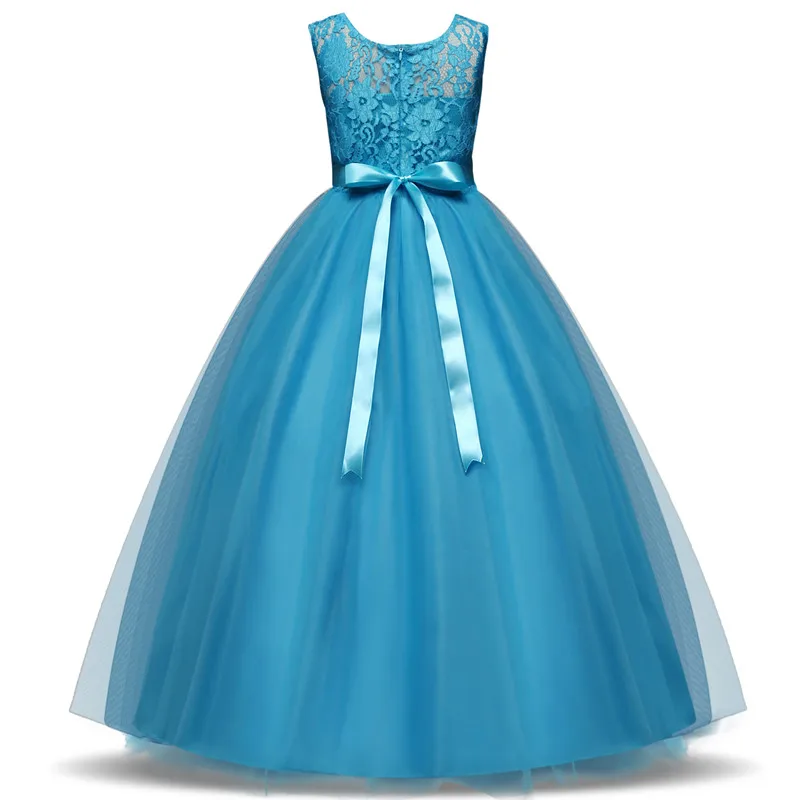 Baby Blue Fairy Maxi