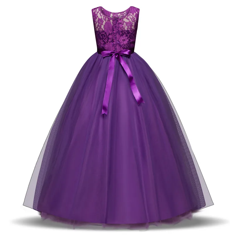 Baby Purple Fairy Maxi