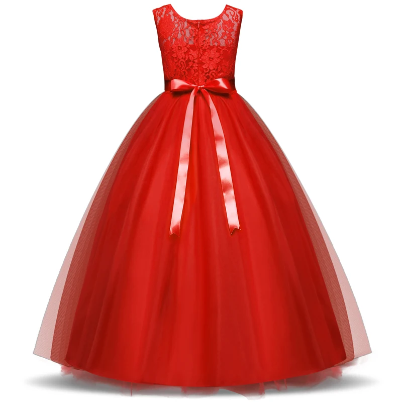 Baby Red Fairy Maxi
