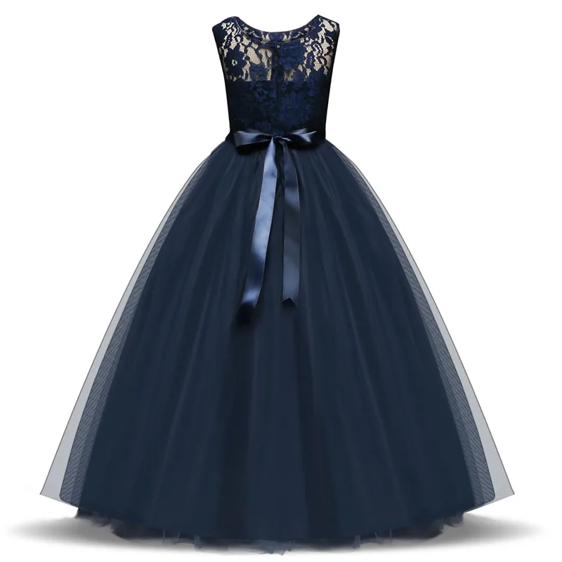 Baby Navy Blue Fairy Maxi